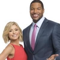 LIVE WITH KELLY AND MICHAEL Reveals 'Top Teacher' Finalists