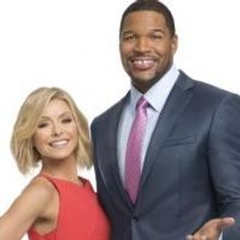 LIVE WITH KELLY AND MICHAEL Reveals 'Top Teacher' Finalists