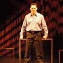 Barter Theatre to Present DAVID, 8/23-9/8