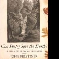 Winners Announced of the 2013 Save the Earth Poetry Contest