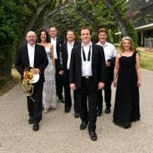 Southern Cross Soloists Bring RHYTHM AND DANCE to QPAC Tonight