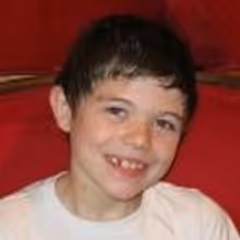 Photo Flash: Meet the New Michaels in West End's BILLY ELLIOT THE MUSICAL