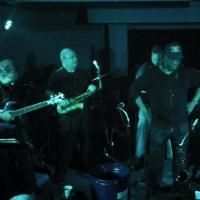 Gordon Edwards and Stuff Play James Allen Smith Fundraiser at 78 Below Tonight