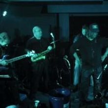 Gordon Edwards and Stuff Play James Allen Smith Fundraiser at 78 Below Tonight