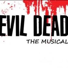 BWW Reviews: Sutter Street Theatre's EVIL DEAD THE MUSICAL