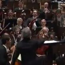 Pittsburgh Symphony Orchestra Duo to Play at Children's Hospital in Vienna 8/28