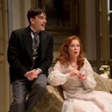 BWW Reviews: THE PHILADELPHIA STORY at the Shaw Festival