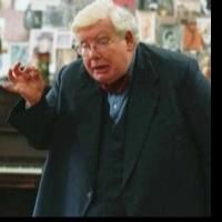 THEATER TALK to Celebrate James Gandolfini & Richard Griffiths, 6/22