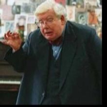 THEATER TALK to Celebrate James Gandolfini & Richard Griffiths, 6/22