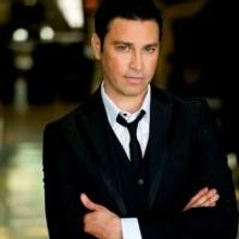 Mario Frangoulis Concert at the Fox Theatre Postponed