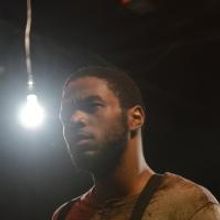 Photo Flash: First Look at Travis Delgado, Stephanie Polt and More in Oracle's THE JU