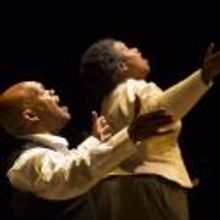 Photo Flash: First Look at Jubilant Sykes, Kecia Lewis-Evans and More in BREATH & IMA