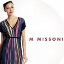 Daily Deal 2/1/13: M Missoni
