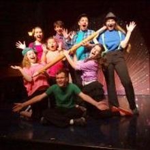 FST Kicks Off Kids Komedy Club Today