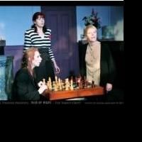 BWW Reviews: BareBones Theatre Company Presents the World Premiere of Frederick…