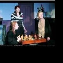 BWW Reviews: BareBones Theatre Company Presents the World Premiere of Frederick Stopp