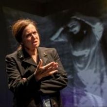Photo Flash: First Look at Judith Thompson in Canadian Rep Theatre's WATCHING GLORY D