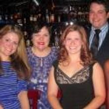Billie Roe Named 2012 MetroStar Talent Challenge Winner