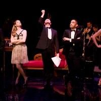 Photo Coverage: PUTTING IT TOGETHER Starring Dee, Bedella, Sheen, Humbley and…