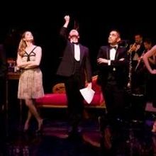 Photo Coverage: PUTTING IT TOGETHER Starring Dee, Bedella, Sheen, Humbley and…