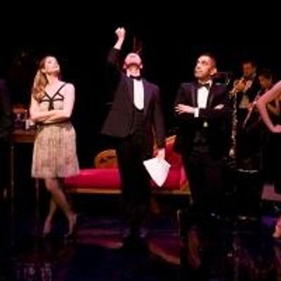 Photo Coverage: PUTTING IT TOGETHER Starring Dee, Bedella, Sheen, Humbley and Crossley!