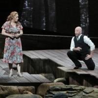 BWW Reviews: SF Opera's SUSANNAH a Stunning Masterpiece