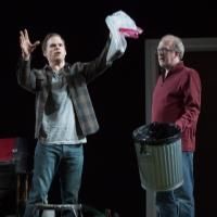 Breaking News: THE REALISTIC JONESES to Conclude Broadway Run on July 6