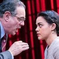 BWW Interviews: Talking with Actress Kerry Warren as Arena Stage Extends THE…