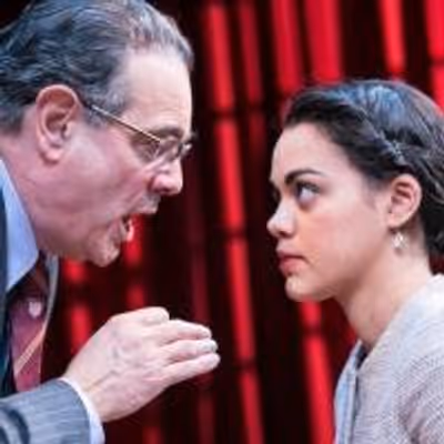 BWW Interviews: Talking with Actress Kerry Warren as Arena Stage Extends THE ORIGINALIST Through May 31