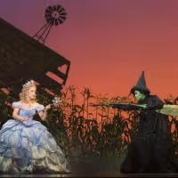 BWW Reviews: WICKED at Tennessee Performing Arts Center