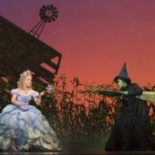 BWW Reviews: WICKED at Tennessee Performing Arts Center