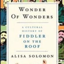 FIDDLER AT 50, The Maccabeats, GREASE Sing-Along and More Set for JCCSF's 2014 Season