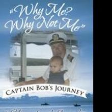 Writing, Walking with Jesus on Journey with Cancer Chronicled in Robert Schulte's WHY