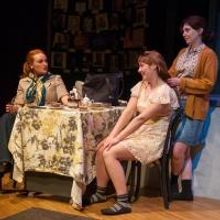 BWW Review: Boston Theater Top to Bottom