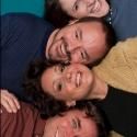 [TITLE OF SHOW] Opens at Trustus Theatre Tonight