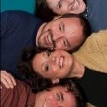 [TITLE OF SHOW] Opens at Trustus Theatre Tonight