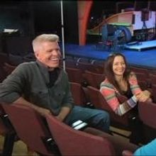 STAGE TUBE: In Rehearsal with Arvada Center's A CHRISTMAS CAROL, THE MUSICAL