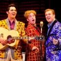 MILLION DOLLAR QUARTET Comes to Columbus, 2/5-10