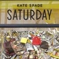Kate Spade Saturday Opens Two NYC Outposts