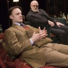 BWW Reviews: Alley Theatre's FREUD'S LAST SESSION is Stimulating and Absorbing