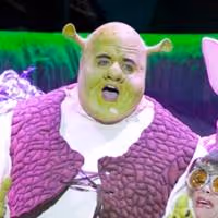 BWW Reviews: OC's 3-D Theatricals Amps Up the Funny in SHREK - THE MUSICAL