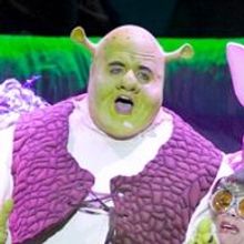 BWW Reviews: OC's 3-D Theatricals Amps Up the Funny in SHREK - THE MUSICAL
