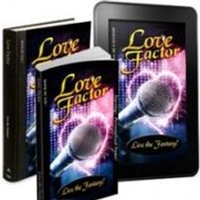 Book By You Presents LOVE FACTOR