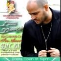 Luis Damon Celebrates Video Premiere of 'Por Amor' at the Copacabana Today