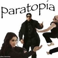 DanceWorks Presents the World Premiere of Bageshree Vaze's PARATOPIA, 4/23-25