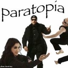 DanceWorks Presents the World Premiere of Bageshree Vaze's PARATOPIA, 4/23-25