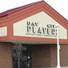 Bay City Players Opens LEADING LADIES Tonight, 10/5