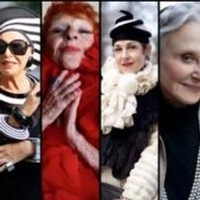 Women in the Arts & Media Coalition Hosts 'VintAge' Tonight at MIST Harlem