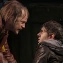 BWW Reviews: Frightening Intensity in Seattle Rep's AMERICAN BUFFALO