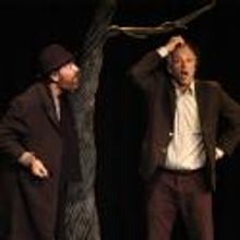WAITING FOR GODOT Opens New Hampshire Theatre Project's 2012-13 Season, 11/9